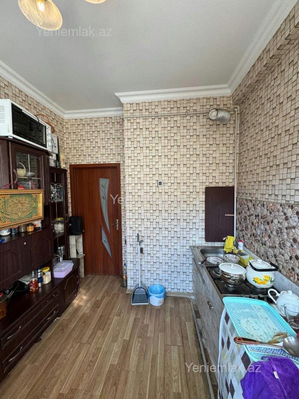 1 otaqlı Bina evi menzil, Masazır, Abşeron