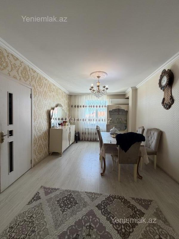 3 otaqlı Bina evi menzil, Qurtuluş 93, Abşeron