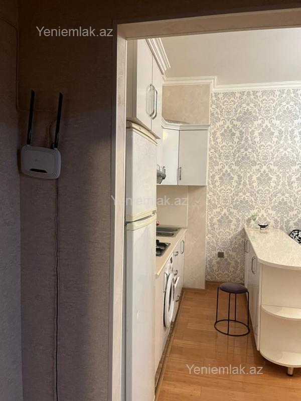2 otaqlı Bina evi menzil, 6-cı mikrorayon, Sumqayıt
