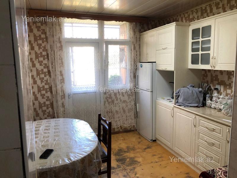 3 otaqlı Bina evi menzil, 1-ci mikrorayon, Sumqayıt