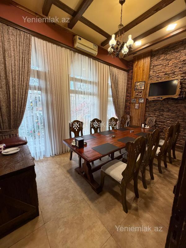 4 otaqlı Obyekt, Sabunçu rayonu, Bakı