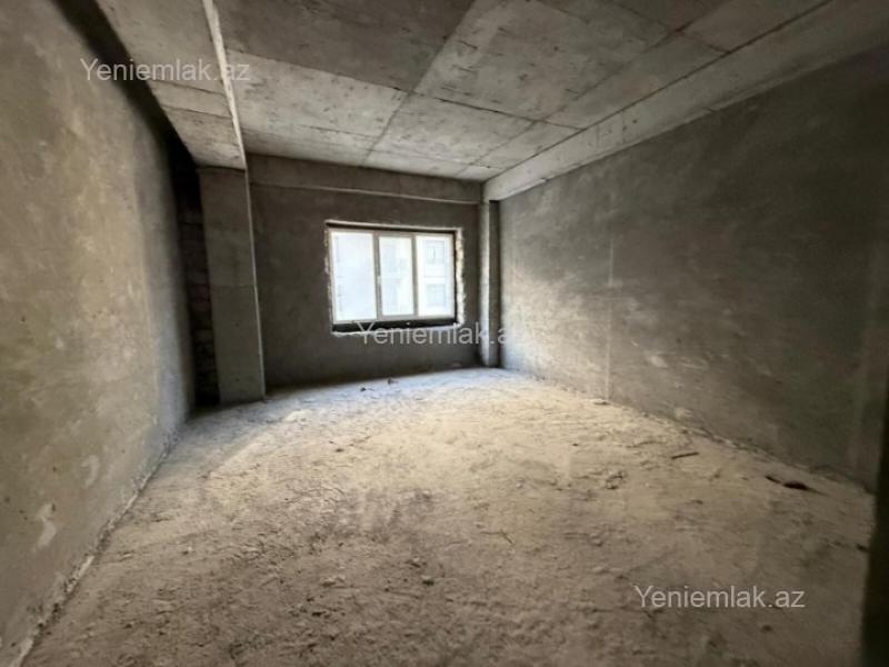 5 otaqlı Bina evi menzil, Xətai rayonu, Bakı