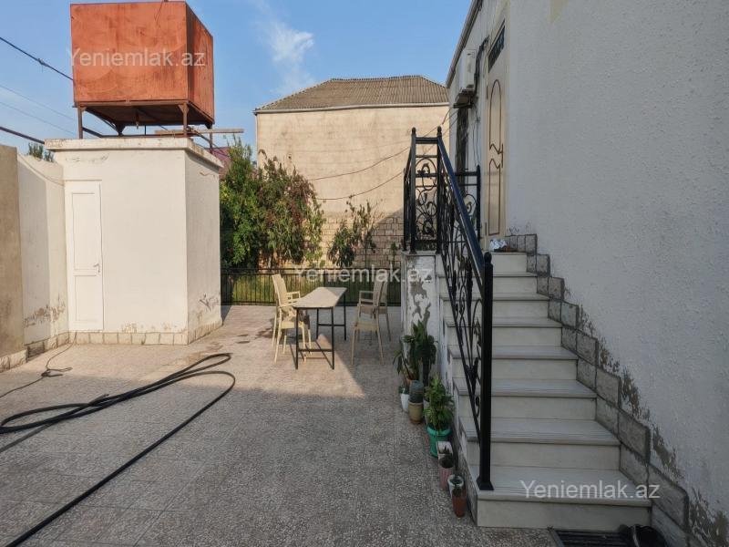 3 otaqlı Həyət evi / Villa, Sabunçu rayonu, Bakı