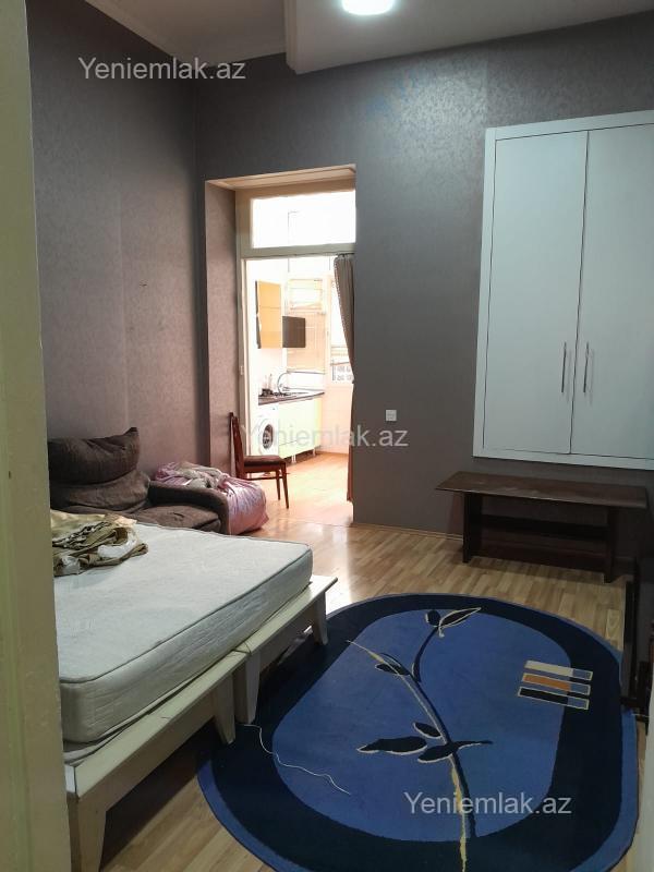 2 otaqlı Bina evi menzil, Səbail rayonu, Bakı