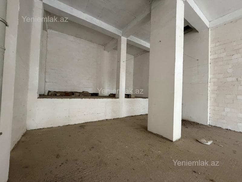 1 otaqlı Obyekt, Xətai rayonu, Bakı