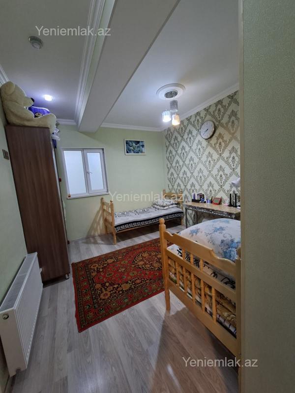 2 otaqlı Bina evi menzil, 6-cı mikrorayon, Sumqayıt