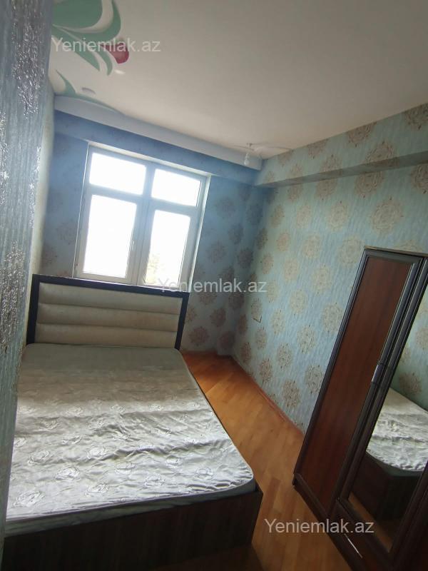 2 otaqlı Bina evi menzil, Xətai rayonu, Bakı