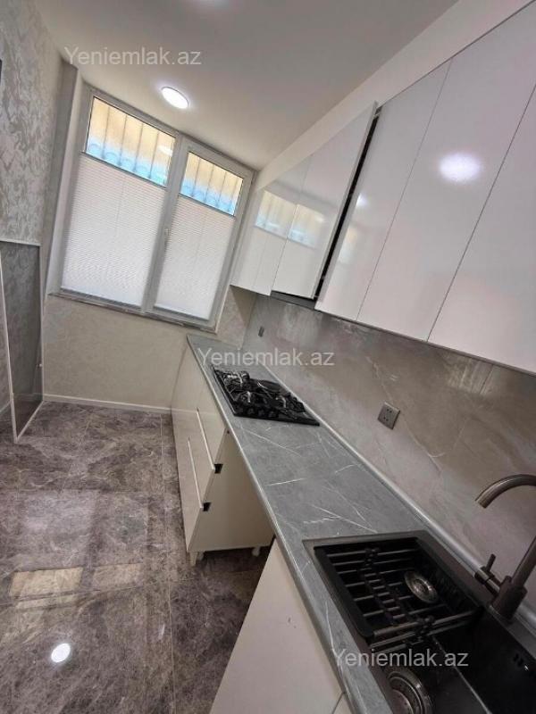 2 otaqlı Bina evi menzil, Xətai rayonu, Bakı