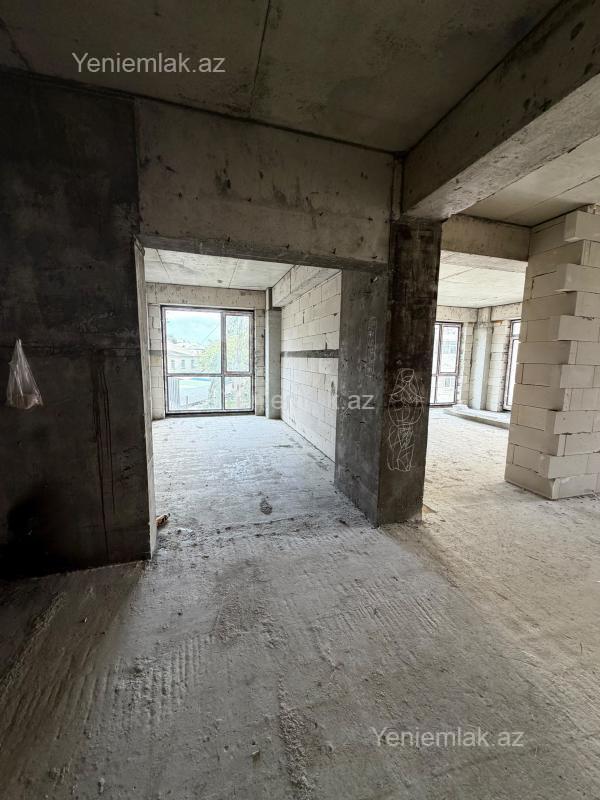 3 otaqlı Bina evi menzil, Sabunçu rayonu, Bakı