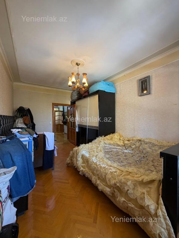 2 otaqlı Bina evi menzil, Binəqədi rayonu, Bakı