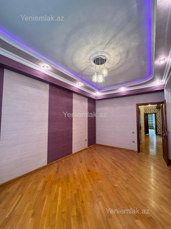 3 otaqlı Bina evi menzil, Xətai rayonu, Bakı