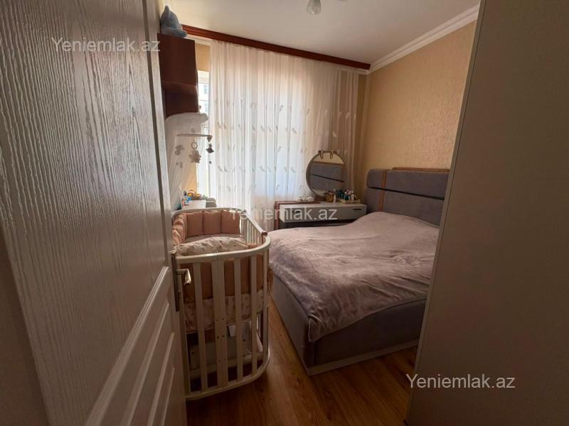2 otaqlı Bina evi menzil, Suraxanı rayonu, Bakı