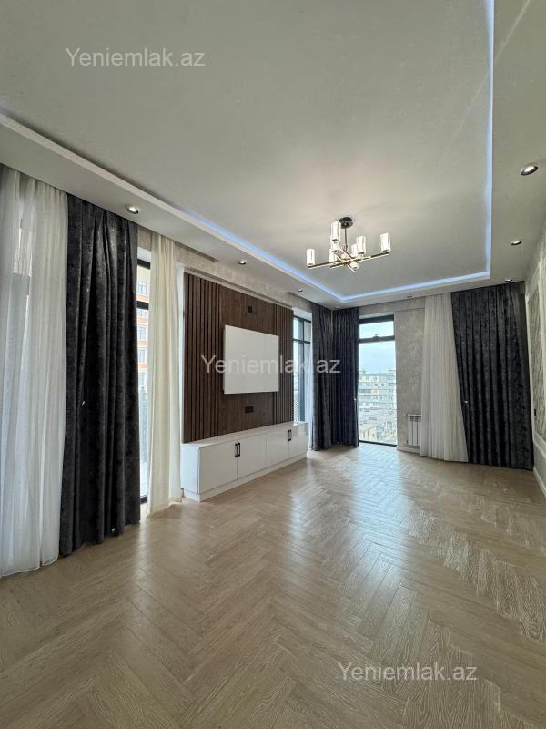 2 otaqlı Bina evi menzil, Xətai rayonu, Bakı