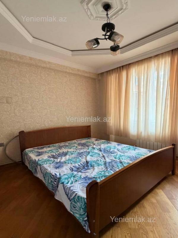 2 otaqlı Bina evi menzil, Xətai rayonu, Bakı