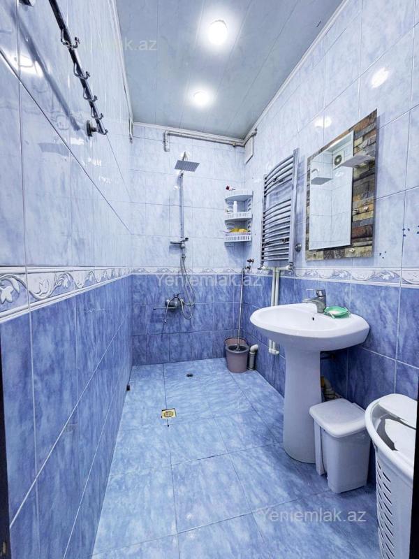 4 otaqlı Bina evi menzil, Binəqədi rayonu, Bakı