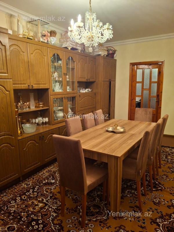 4 otaqlı Bina evi menzil, Sabunçu rayonu, Bakı
