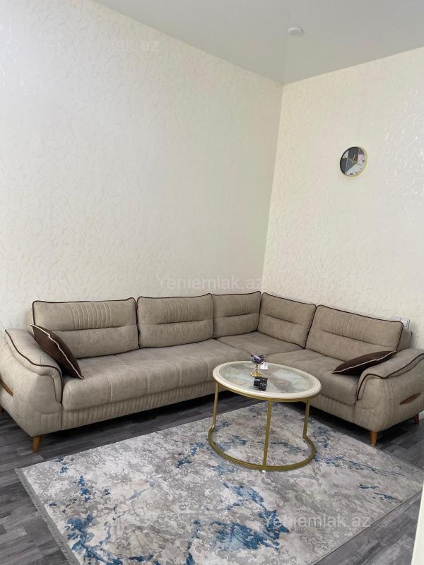2 otaqlı Bina evi menzil, Xətai rayonu, Bakı