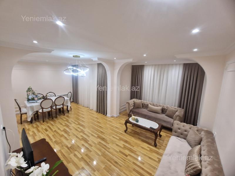 4 otaqlı Bina evi menzil, Suraxanı rayonu, Bakı