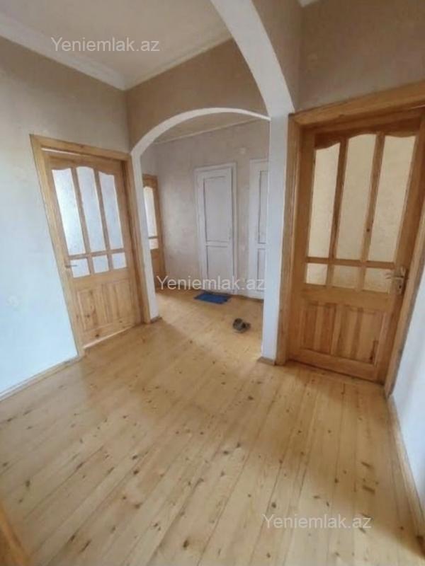 3 otaqlı Bina evi menzil, Xətai rayonu, Bakı