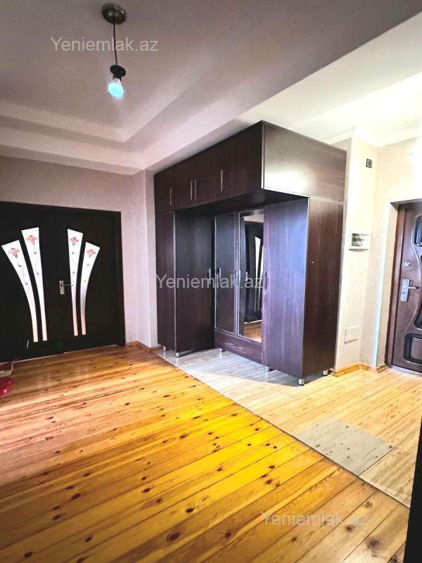 2 otaqlı Bina evi menzil, Xətai rayonu, Bakı