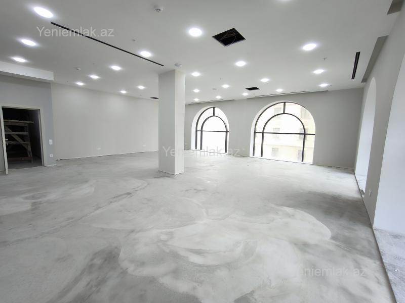 1 otaqlı Obyekt, Xətai rayonu, Bakı