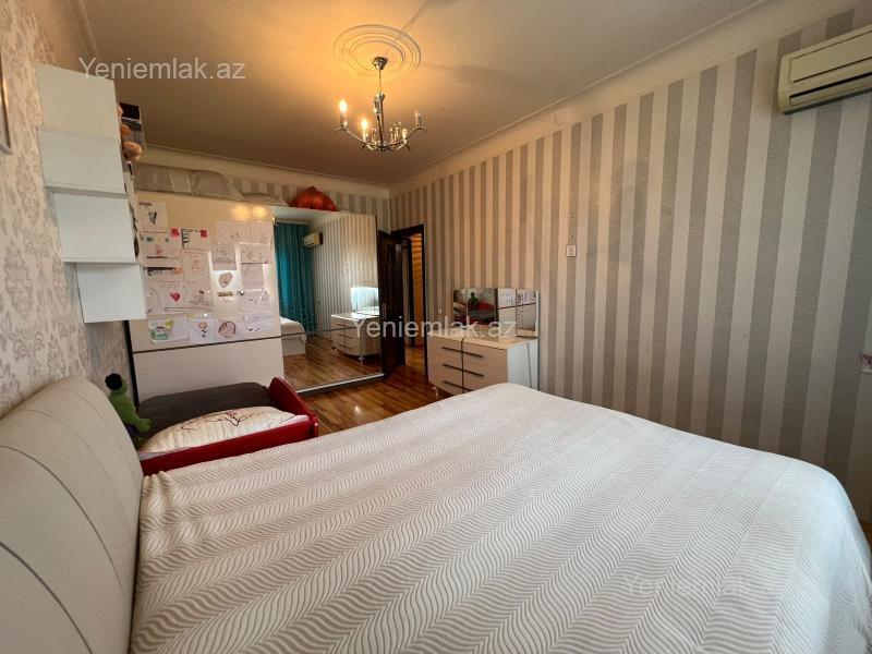 3 otaqlı Bina evi menzil, Suraxanı rayonu, Bakı