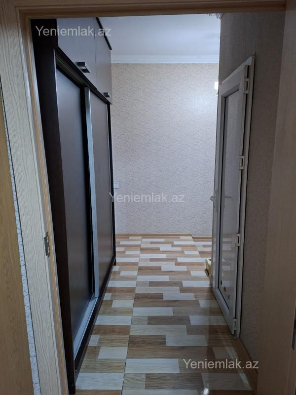 2 otaqlı Bina evi menzil, Xətai rayonu, Bakı