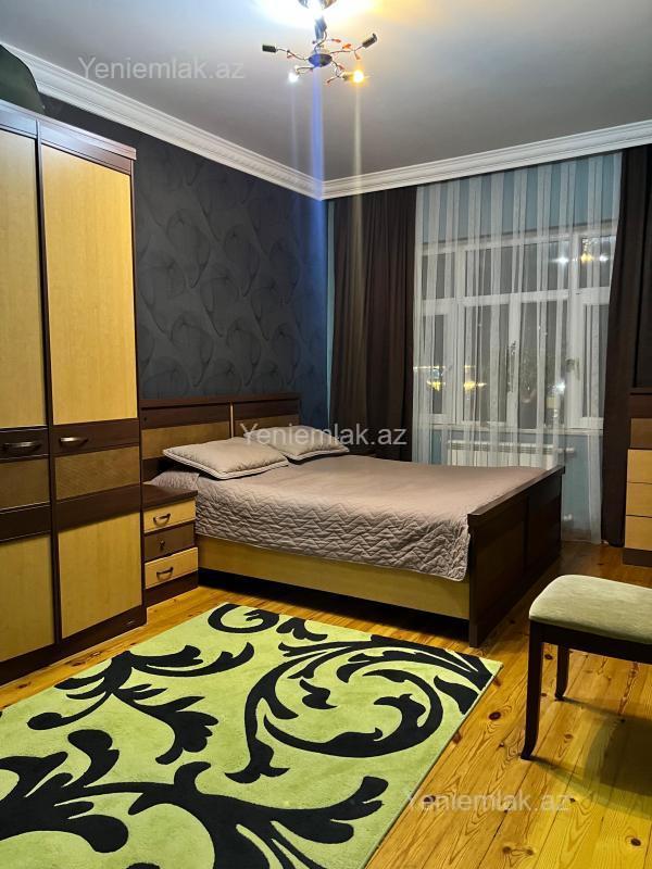3 otaqlı Bina evi menzil, Sabunçu rayonu, Bakı
