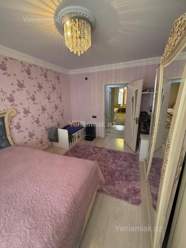 3 otaqlı Bina evi menzil, Sabunçu rayonu, Bakı