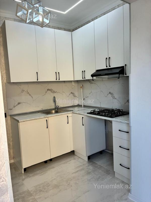1 otaqlı Bina evi menzil, Suraxanı rayonu, Bakı