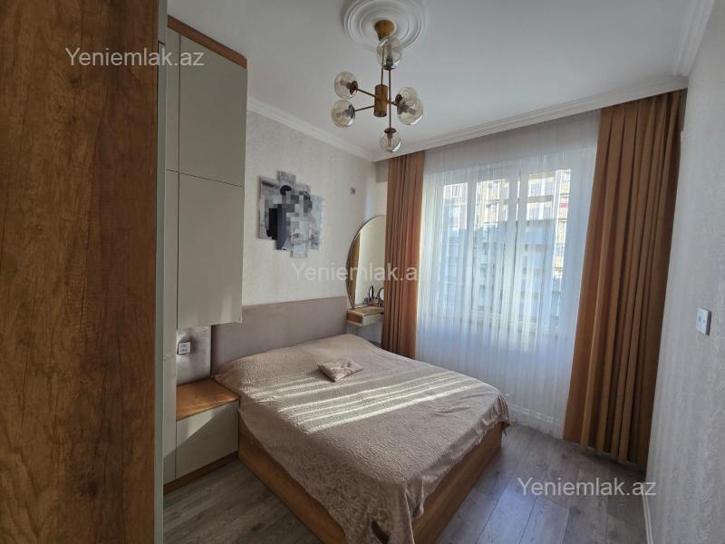 2 otaqlı Bina evi menzil, Suraxanı rayonu, Bakı