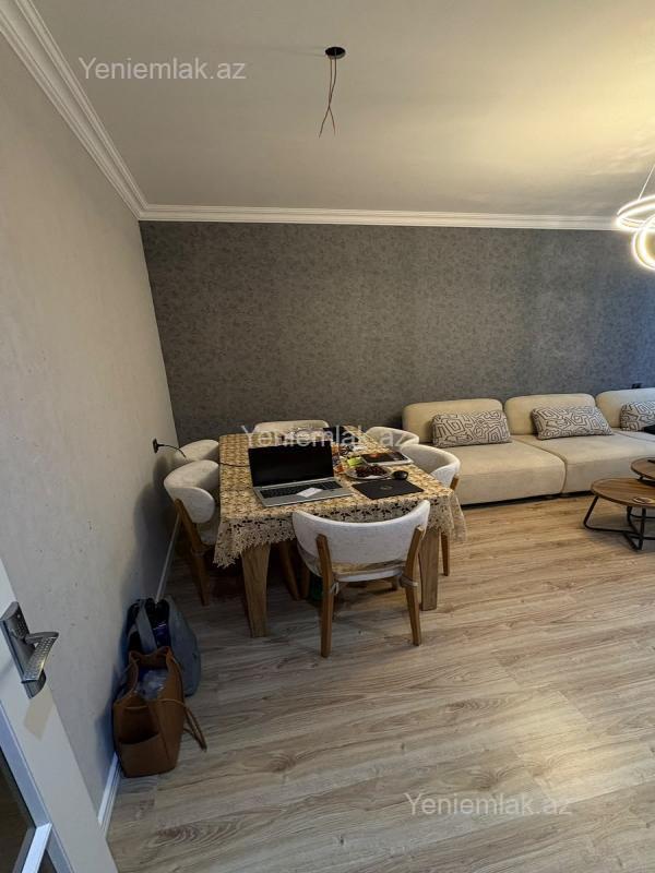 2 otaqlı Bina evi menzil, 9-cu mikrorayon, Sumqayıt