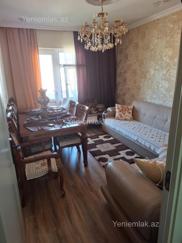 4 otaqlı Bina evi menzil, Suraxanı rayonu, Bakı