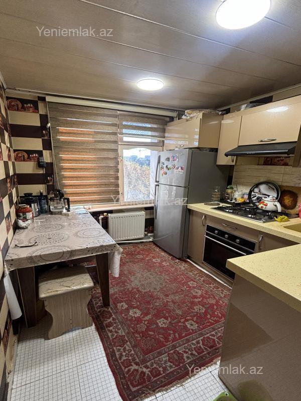 2 otaqlı Bina evi menzil, 5-ci mikrorayon, Sumqayıt