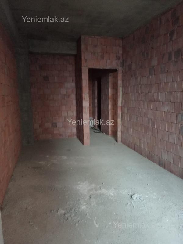 2 otaqlı Bina evi menzil, 76-cı məhəllə, Sumqayıt