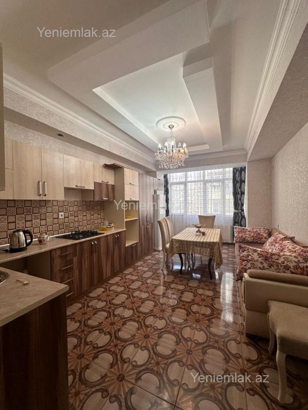 2 otaqlı Bina evi menzil, Qurtuluş 93, Abşeron