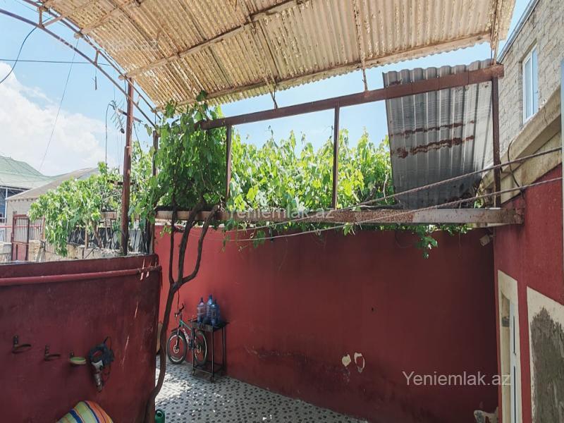 4 otaqlı Həyət evi / Villa, Xətai rayonu, Bakı