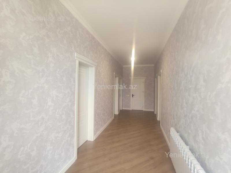 4 otaqlı Həyət evi / Villa, Binəqədi rayonu, Bakı