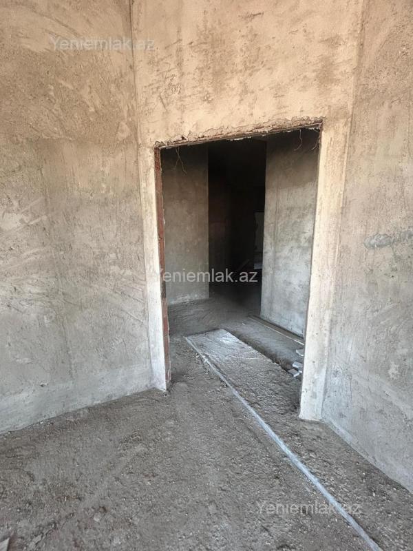 3 otaqlı Bina evi menzil, Sabunçu rayonu, Bakı