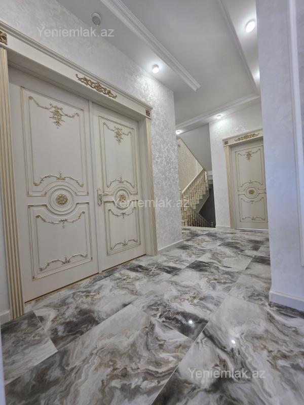 6 otaqlı Həyət evi / Villa, Suraxanı rayonu, Bakı