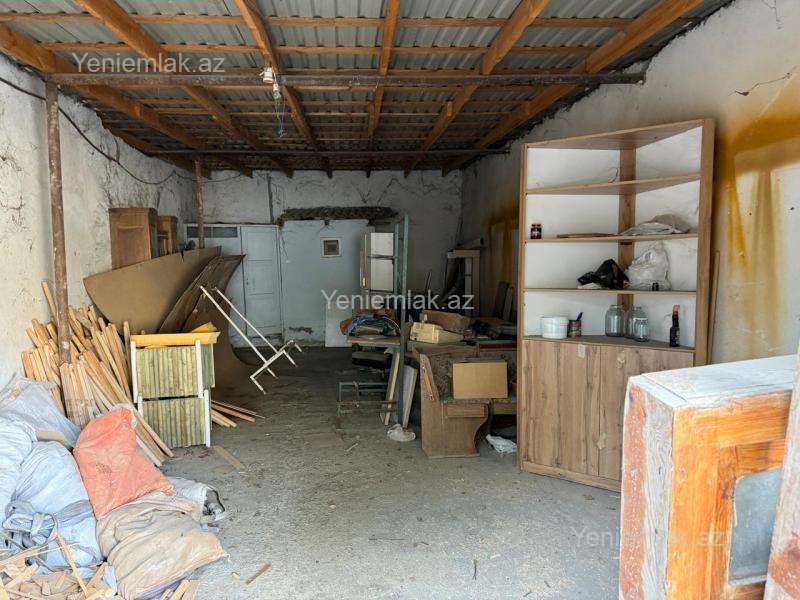10 otaqlı Obyekt, Sabunçu rayonu, Bakı