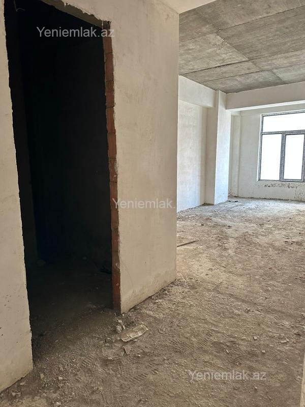 4 otaqlı Bina evi menzil, Xətai rayonu, Bakı