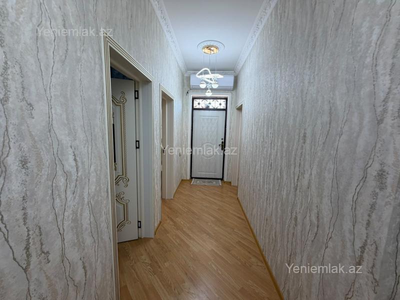 4 otaqlı Həyət evi / Villa, Binəqədi rayonu, Bakı