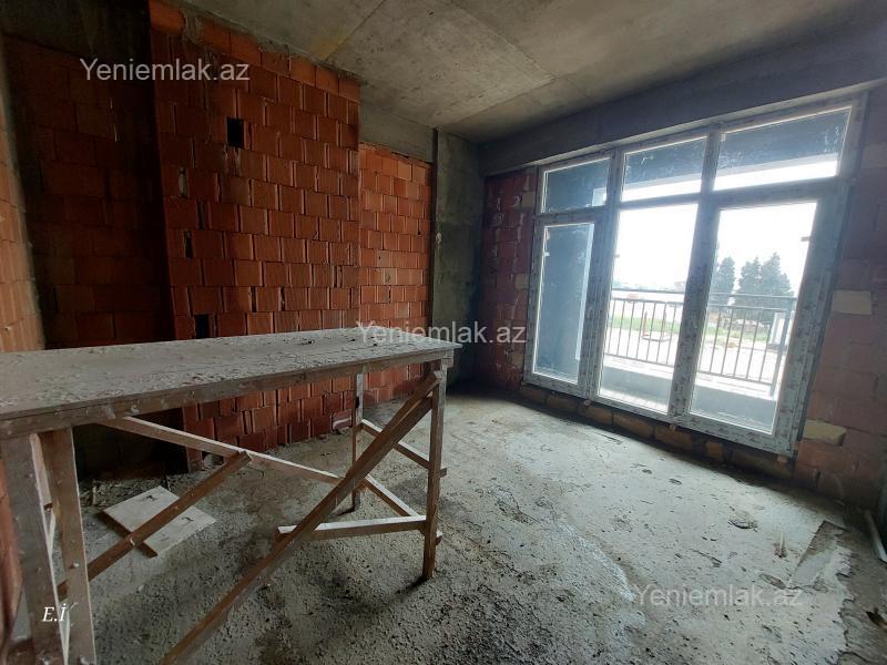 2 otaqlı Bina evi menzil, 76-cı məhəllə, Sumqayıt