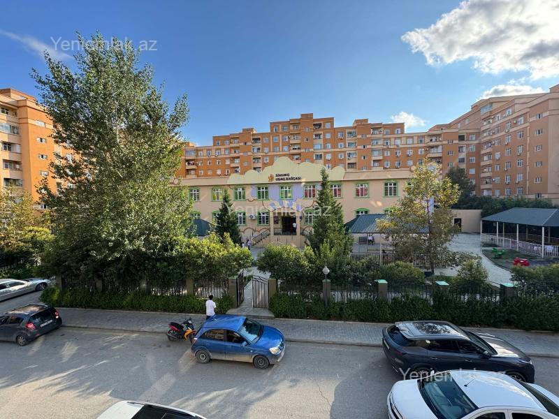 1 otaqlı Bina evi menzil, Masazır, Abşeron