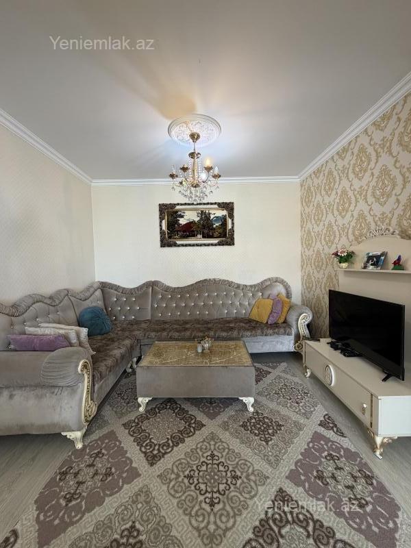 3 otaqlı Bina evi menzil, Qurtuluş 93, Abşeron