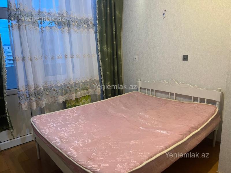 2 otaqlı Bina evi menzil, 6-cı mikrorayon, Sumqayıt