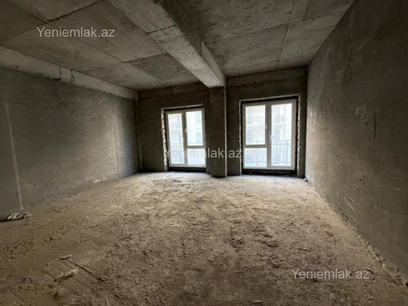 5 otaqlı Bina evi menzil, Xətai rayonu, Bakı