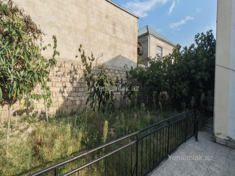 3 otaqlı Həyət evi / Villa, Sabunçu rayonu, Bakı