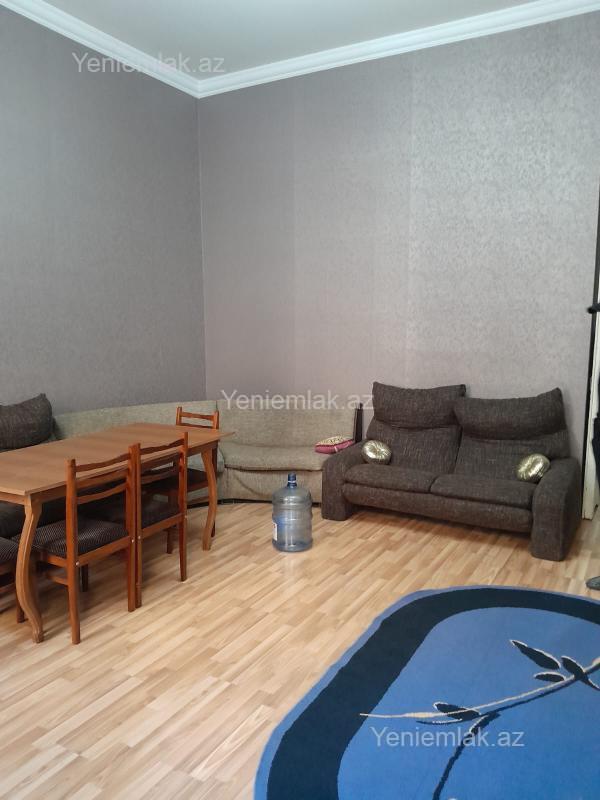 2 otaqlı Bina evi menzil, Səbail rayonu, Bakı